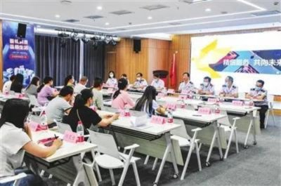 ​优质服务月（以优质服务打造杏花税月品牌）