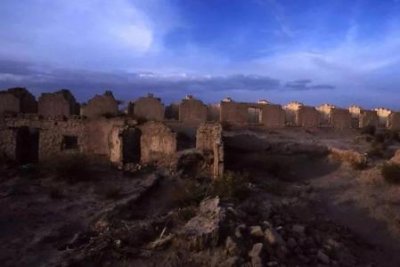 ​世界上最大的风力发电机