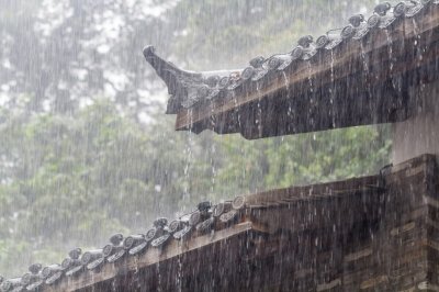 ​清明节为什么总是下雨？科学家和历史学家给出了答案！