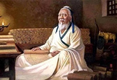 ​在中国历史上最著名的十大谋士中，诸葛亮最多只能排在第六位