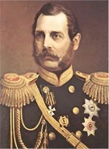 ​历史巨人：揭开亚历山大大帝传奇的一生