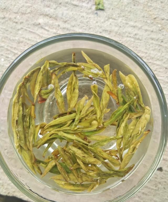 西湖龙井属于什么茶，西湖龙井属于什么茶西湖龙井是属于清茶吗？图10