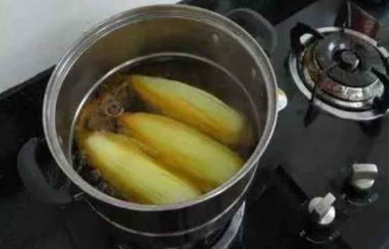 玉米煮多久最好吃,玉米要煮多久才能煮熟图2