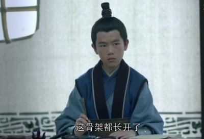 ​琅琊榜第二部剧情简介 琅琊榜2庭生成反派与靖王之子夺皇位