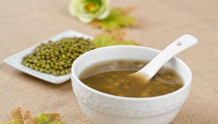 绿豆汤怎么煮才消暑