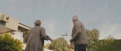 ​阿根廷电影《蛮荒故事》，六个故事构成相互关联的序列……