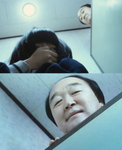 ​电影《熔炉》讲校园暴力 校长扮演者张光为养家糊口演变态校长