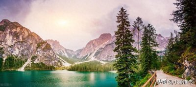 ​推荐10本古穿今的娱乐圈小说，剧情精彩，建议收藏慢慢看