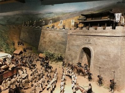 ​历史上真实的安禄山，安禄山的叛乱究竟带来了哪些影响