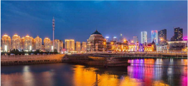 东三省省会分别是,东三省的省会分别是图6