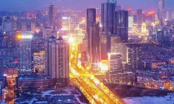 东三省省会分别是,东三省的省会分别是图5