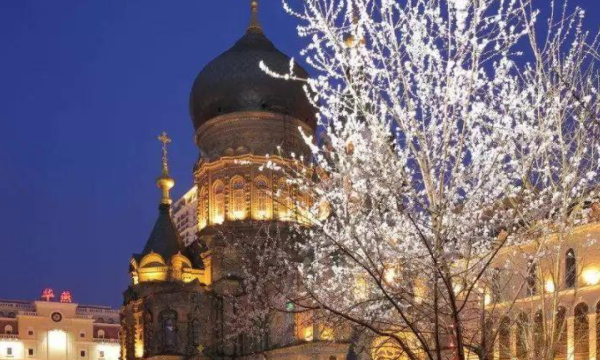 东三省省会分别是,东三省的省会分别是图3