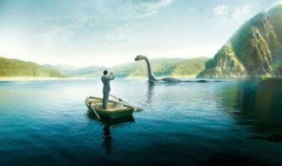 ​海洋中长生不死的物种灯塔水母