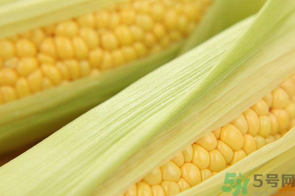 哺乳期能吃玉米回奶吗？产妇吃玉米会回奶吗？