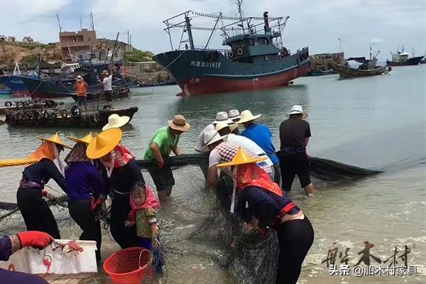 船木做家具优缺点（为什么船木家具）(2)