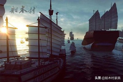 ​船木做家具优缺点（为什么船木家具）