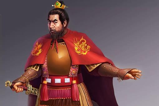 望风破胆典故出处介绍以及是什么意思?