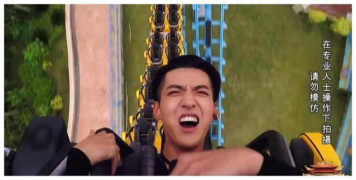 赵丽颖、吴亦凡为何被组CP？原来都被颖宝的这一点，迷惑住了！