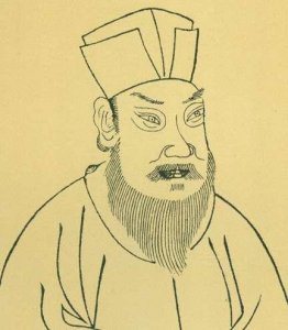 ​程颢简介（程颢理学的奠基者）