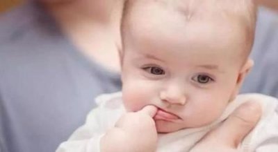 ​怎样才能戒掉宝宝吃手指(如何戒掉宝宝吃手指头)