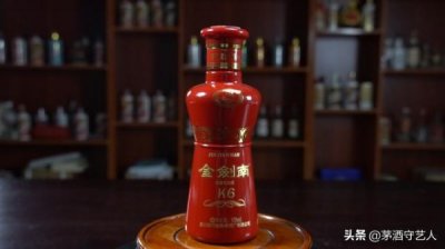 ​剑南春k6 38度怎么样(剑南春酒38度价格表)