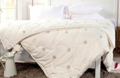 ​被子怎么洗？棉被的清洗方法