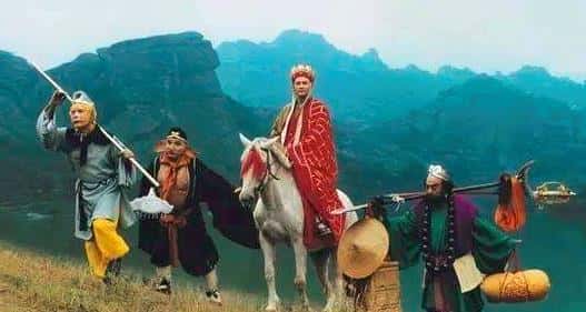 孙悟空猪八戒沙僧谁的武器最厉害（孙悟空猪八戒沙和尚的武器是什么）