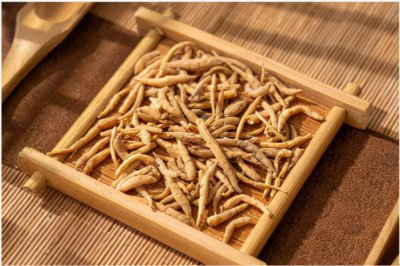 ​补气吃什么好而且不容易上火（立秋后进补，这味中药材补气还不容易上火）