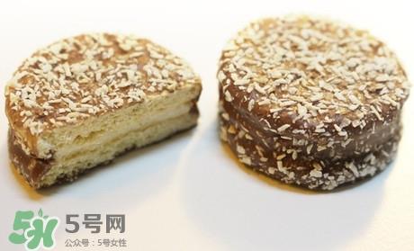 椰蓉是什么做的?椰蓉的营养价值