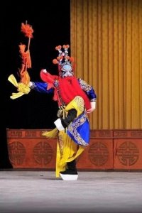 ​侠盗？淫贼？不同面目的窦尔敦是真实存在的历史人物吗？