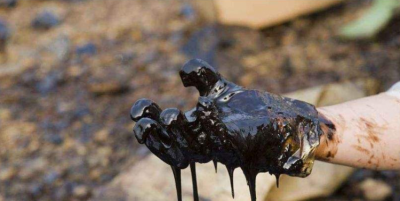 ​石油是混合物吗,石油是混合物