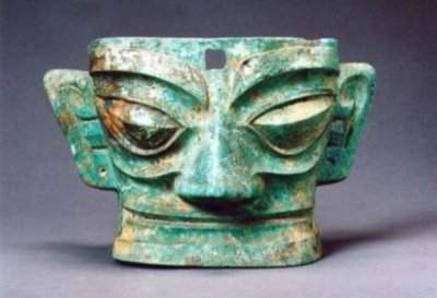 ​三星堆遗址不敢研究了的 三星堆遗址尚有许多谜题