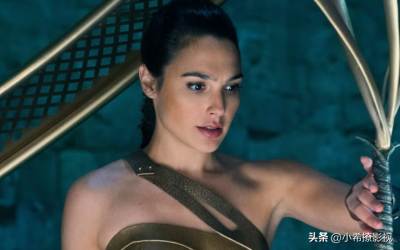 ​神奇女侠是漫威还是dc来着