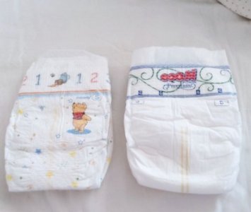 ​尿不湿nb码是什么意思,尿不湿nb码是什么意思