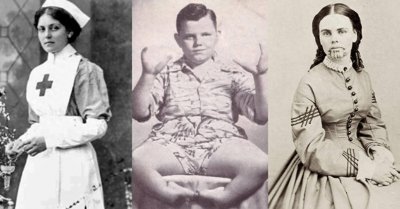 ​10个有趣的故事，即使是历史爱好者也会感到惊讶