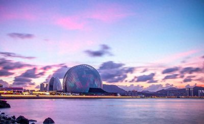 ​2023年中国空气质量最好的十座城市，难道是天堂吗？