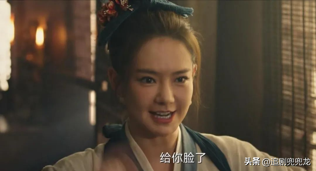 《显微镜下的大明》开播：张若昀演技过关，王阳是最大亮点