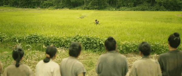 《显微镜下的大明》开播：张若昀演技过关，王阳是最大亮点