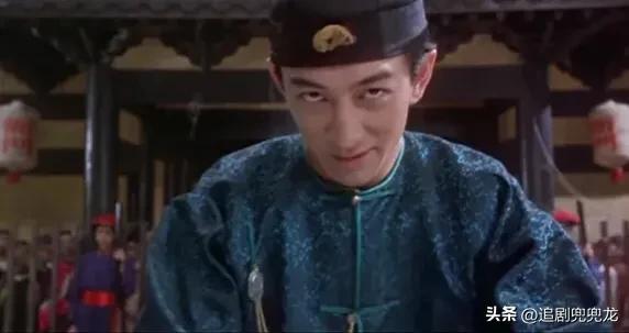 《显微镜下的大明》开播：张若昀演技过关，王阳是最大亮点