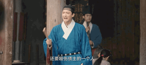 《显微镜下的大明》开播：张若昀演技过关，王阳是最大亮点