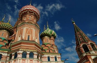 ​全球最美的三大教堂：有一个整整建了6个世纪，设计惊艳壮观