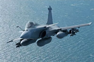 ​美国《军事观察》选拔最强战机：阵风排行第五，歼-10没资格上榜