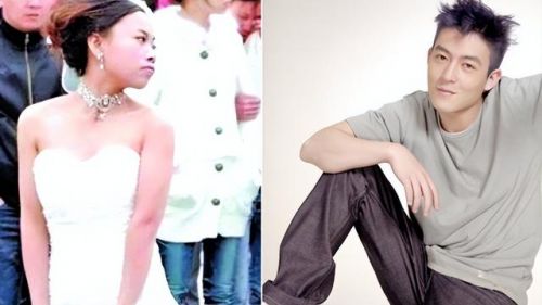 艳照门有哪些明星-第2张图片-