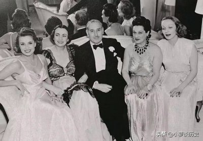 ​和平饭店历史回顾：一个属于上海滩的故事，乱世枭雄的传奇一生。