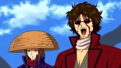 ​今晚，我们聊聊银魂中陆奥的历史以及原型！