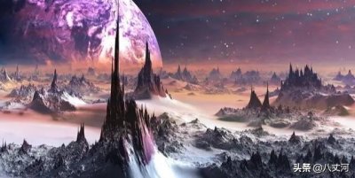 ​《完美世界》不朽之王安澜经典语录！读者：论装逼只服安澜