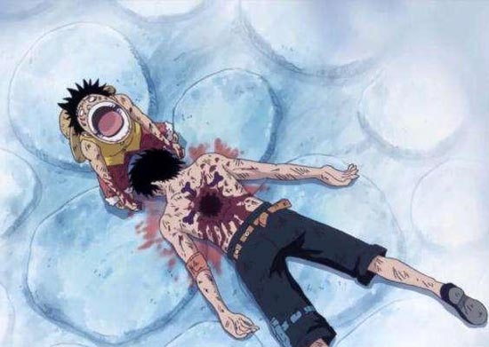 艾斯是被谁杀的