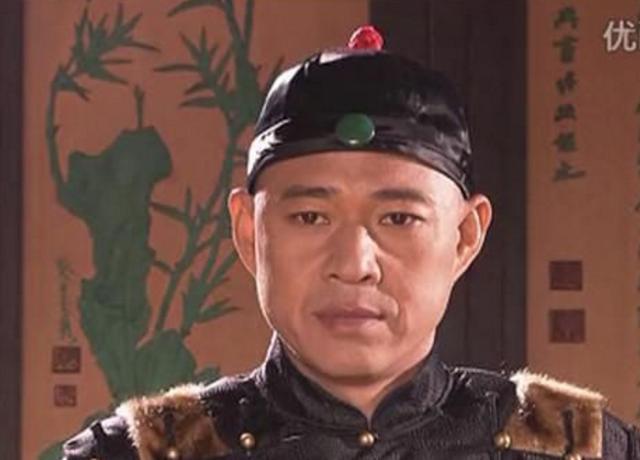 《大宅门》中唯一没有名字的女主角，也是传统观念的奴隶