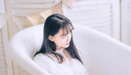 女生让你追她的暗示3