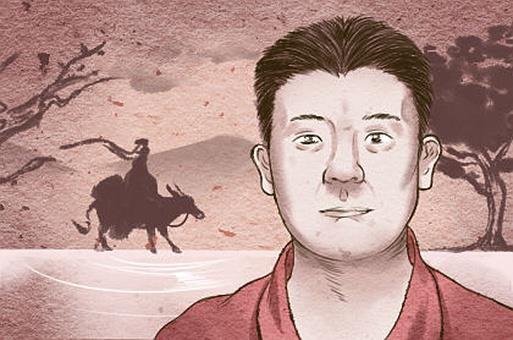 三处有痣菩萨转世真有此说法吗